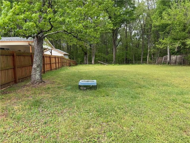 1138 Pontiac Circle, Austell, GA 30168