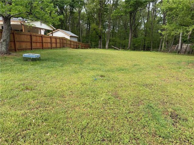 1138 Pontiac Circle, Austell, GA 30168