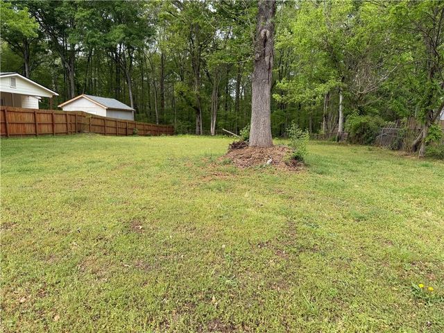 1138 Pontiac Circle, Austell, GA 30168