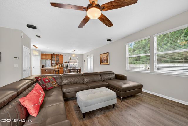 356 SUNSHINE Drive, St. Augustine, FL 32086