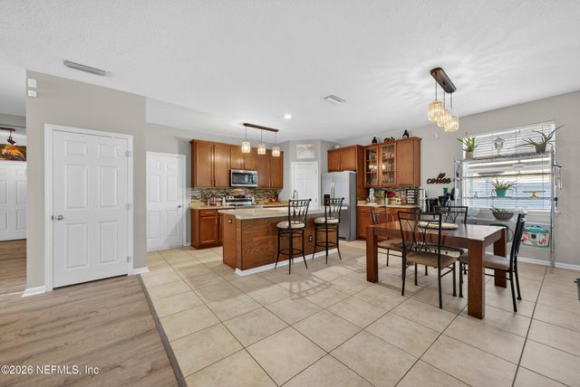 356 SUNSHINE Drive, St. Augustine, FL 32086