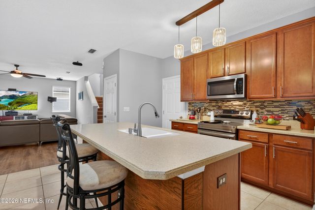 356 SUNSHINE Drive, St. Augustine, FL 32086