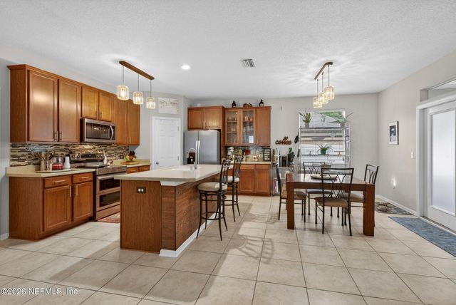 356 SUNSHINE Drive, St. Augustine, FL 32086