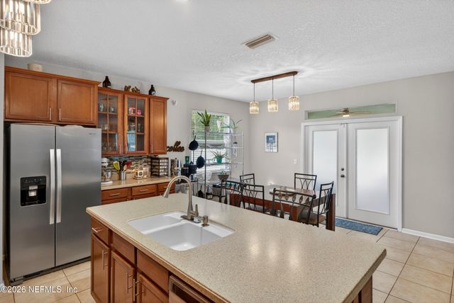 356 SUNSHINE Drive, St. Augustine, FL 32086