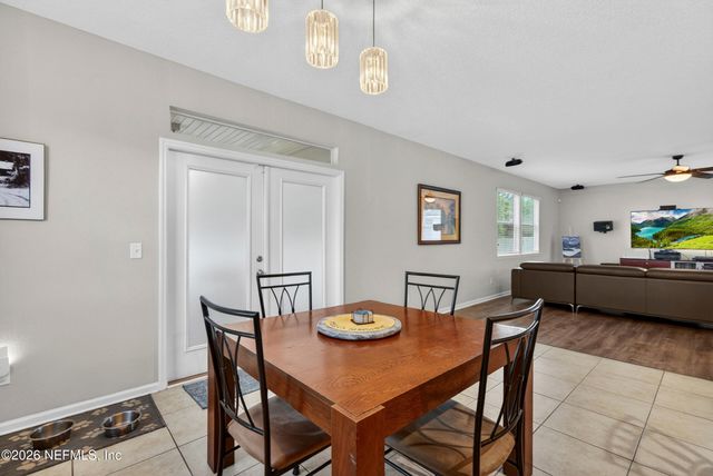 356 SUNSHINE Drive, St. Augustine, FL 32086