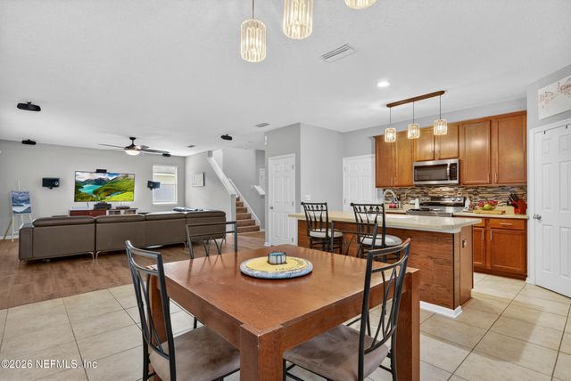 356 SUNSHINE Drive, St. Augustine, FL 32086