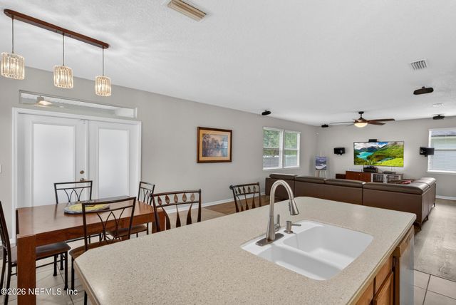 356 SUNSHINE Drive, St. Augustine, FL 32086