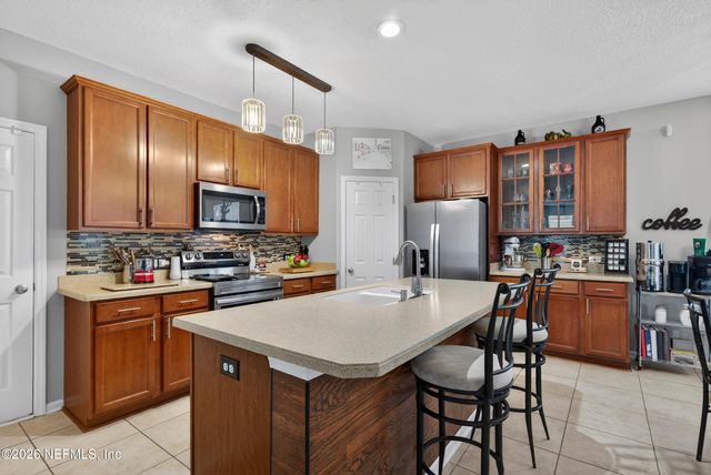 356 SUNSHINE Drive, St. Augustine, FL 32086