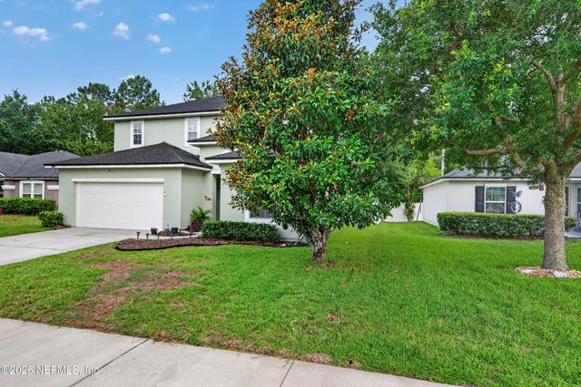 356 SUNSHINE Drive, St. Augustine, FL 32086