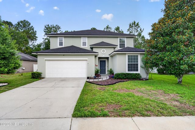356 SUNSHINE Drive, St. Augustine, FL 32086