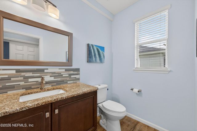 356 SUNSHINE Drive, St. Augustine, FL 32086