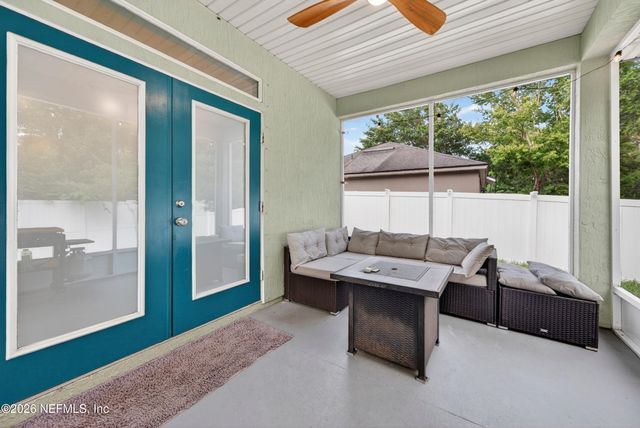 356 SUNSHINE Drive, St. Augustine, FL 32086