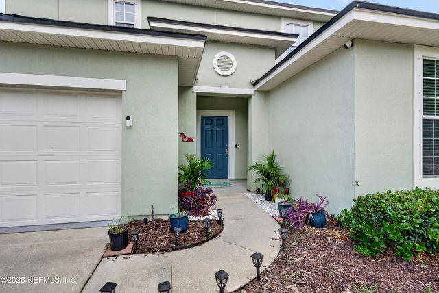 356 SUNSHINE Drive, St. Augustine, FL 32086