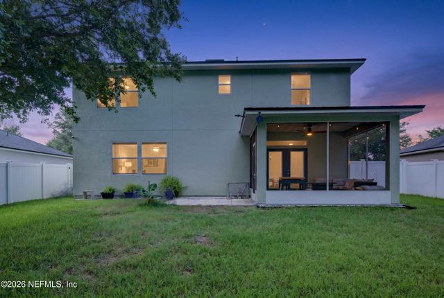356 SUNSHINE Drive, St. Augustine, FL 32086