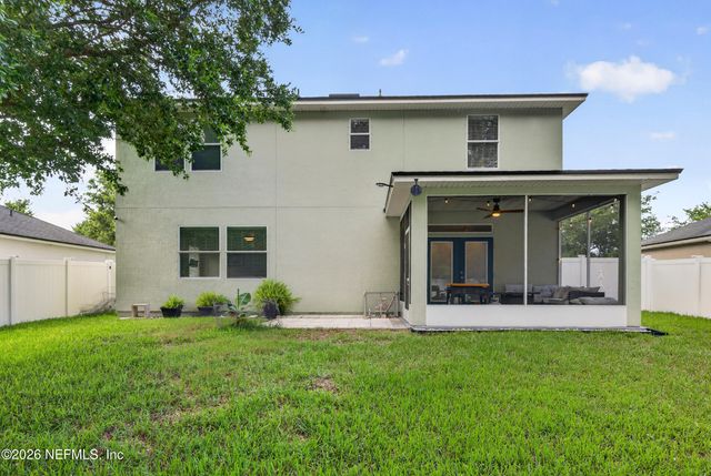 356 SUNSHINE Drive, St. Augustine, FL 32086