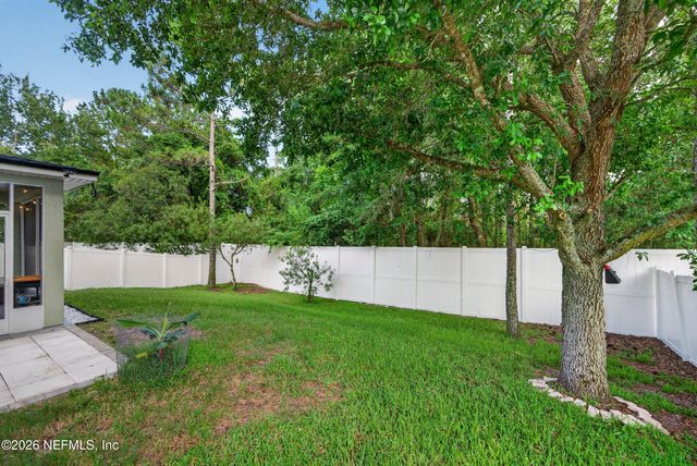 356 SUNSHINE Drive, St. Augustine, FL 32086