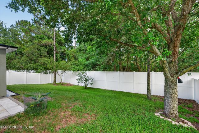 356 SUNSHINE Drive, St. Augustine, FL 32086