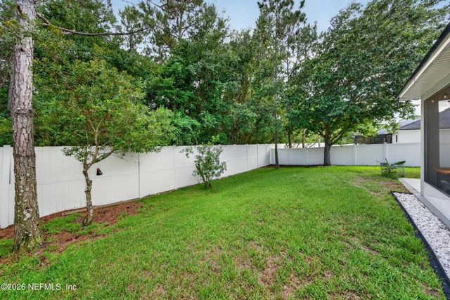 356 SUNSHINE Drive, St. Augustine, FL 32086