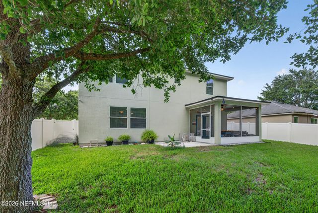 356 SUNSHINE Drive, St. Augustine, FL 32086