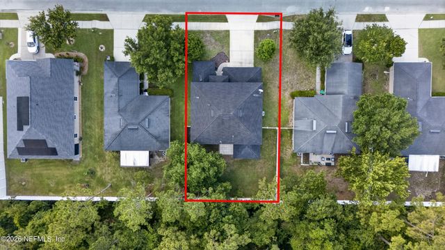 356 SUNSHINE Drive, St. Augustine, FL 32086