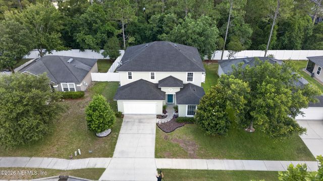 356 SUNSHINE Drive, St. Augustine, FL 32086