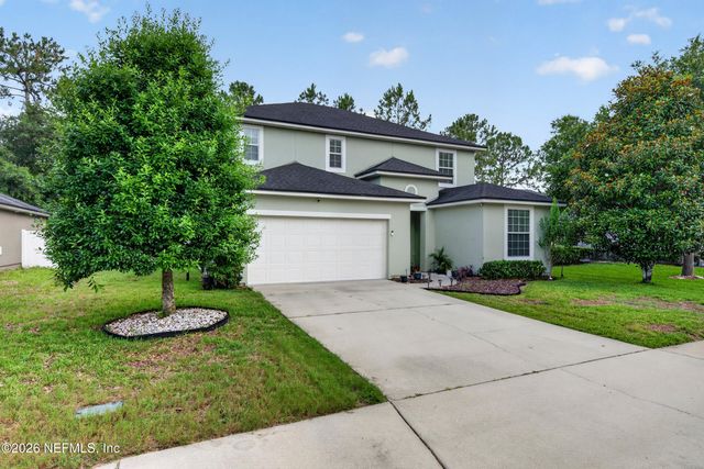 356 SUNSHINE Drive, St. Augustine, FL 32086