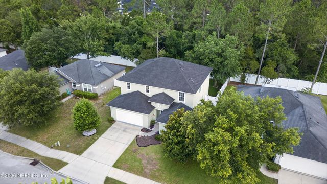 356 SUNSHINE Drive, St. Augustine, FL 32086
