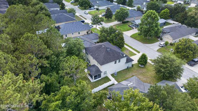 356 SUNSHINE Drive, St. Augustine, FL 32086