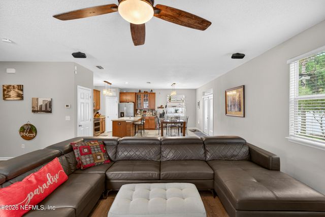 356 SUNSHINE Drive, St. Augustine, FL 32086