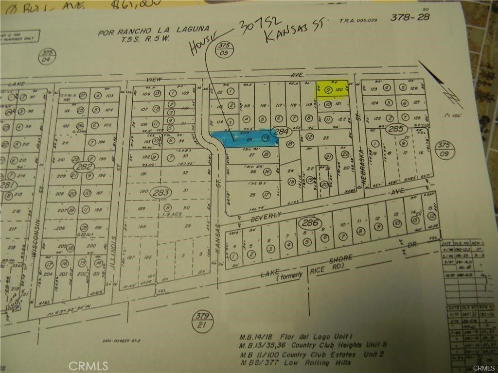 0 Lake View Ave, Lake Elsinore, CA 92530