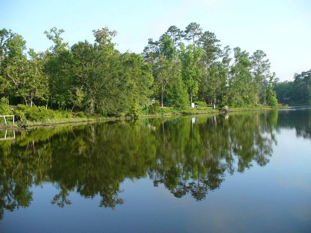 287 Johnny Cash Road, Livingston, TX 77351