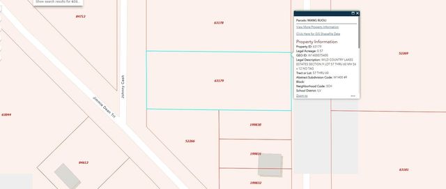 287 Johnny Cash Road, Livingston, TX 77351