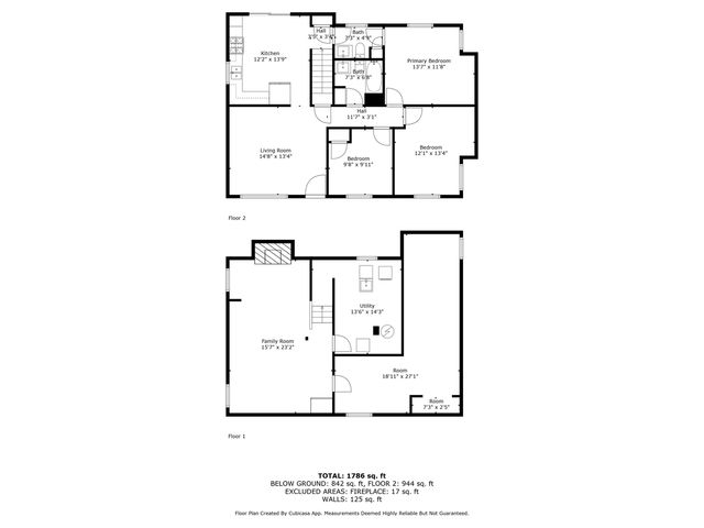 6125 W Hustis STREET, Milwaukee, WI 53223
