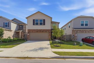 13405 Dolley Madison ST, Manor, TX 78653