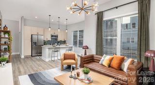 1015 N Alexander Street A6, Charlotte, NC 28206