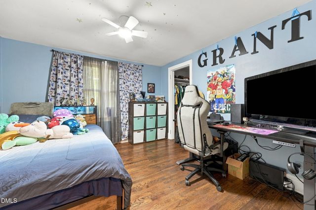 3887 Plainview Church Road, Angier, NC 27501
