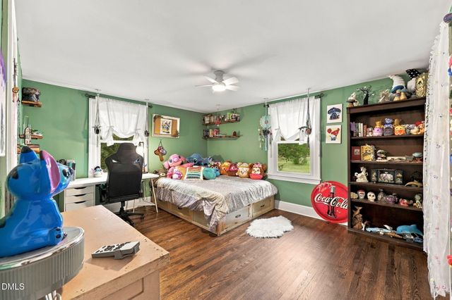 3887 Plainview Church Road, Angier, NC 27501