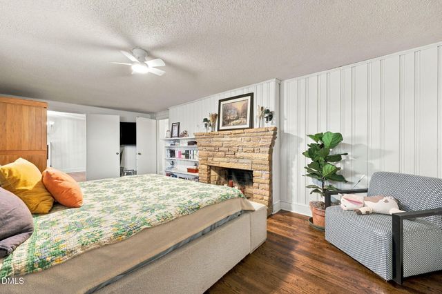 3887 Plainview Church Road, Angier, NC 27501