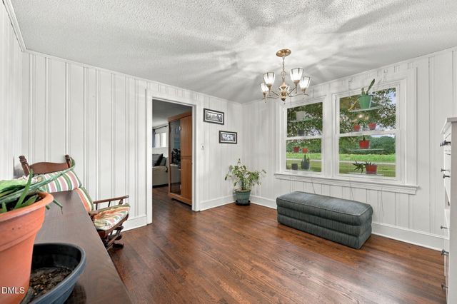 3887 Plainview Church Road, Angier, NC 27501