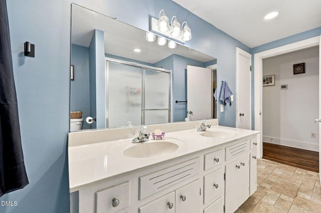 3887 Plainview Church Road, Angier, NC 27501