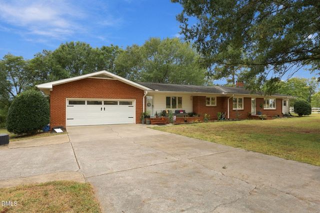 3887 Plainview Church Road, Angier, NC 27501
