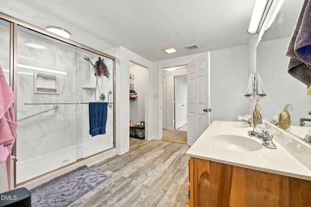 3887 Plainview Church Road, Angier, NC 27501