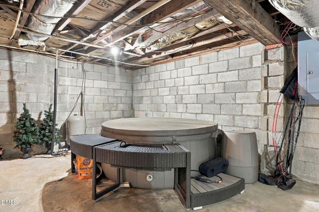 3887 Plainview Church Road, Angier, NC 27501