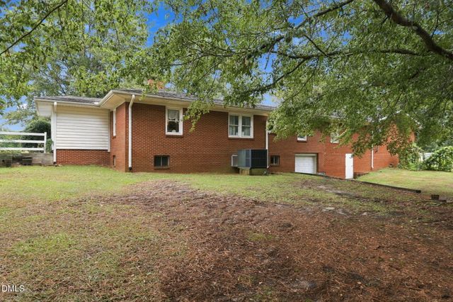 3887 Plainview Church Road, Angier, NC 27501