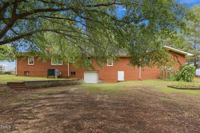 3887 Plainview Church Road, Angier, NC 27501