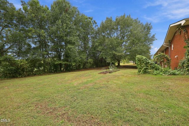 3887 Plainview Church Road, Angier, NC 27501