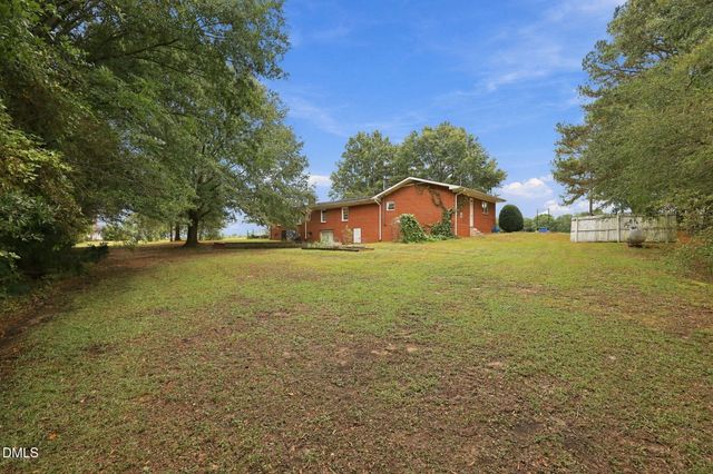 3887 Plainview Church Road, Angier, NC 27501