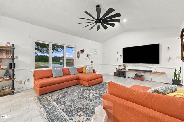 3887 Plainview Church Road, Angier, NC 27501