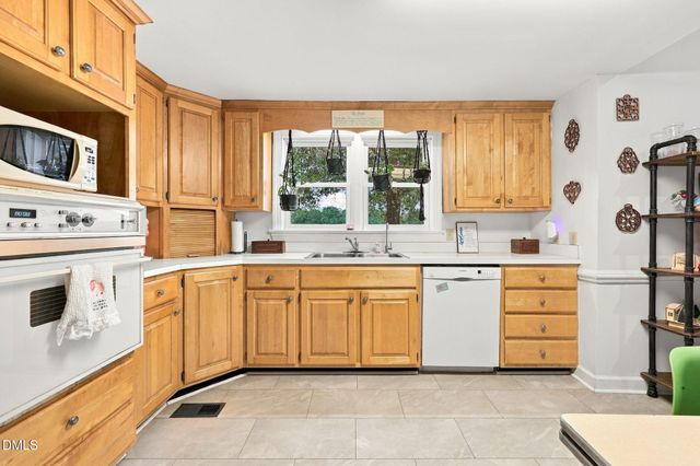 3887 Plainview Church Road, Angier, NC 27501