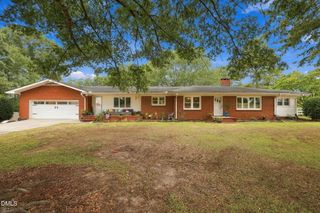 3887 Plainview Church Road, Angier, NC 27501